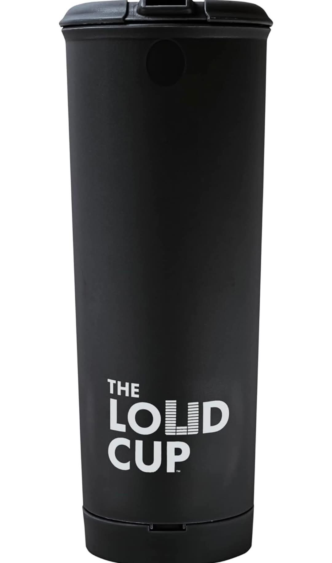 Black Cup
