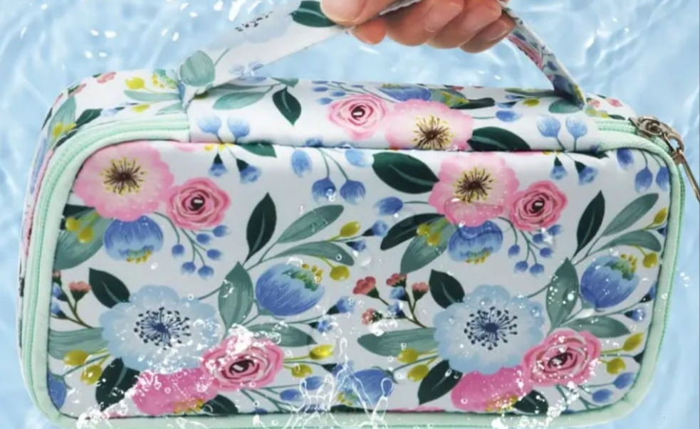 Insulin/Medicine Cooler Case