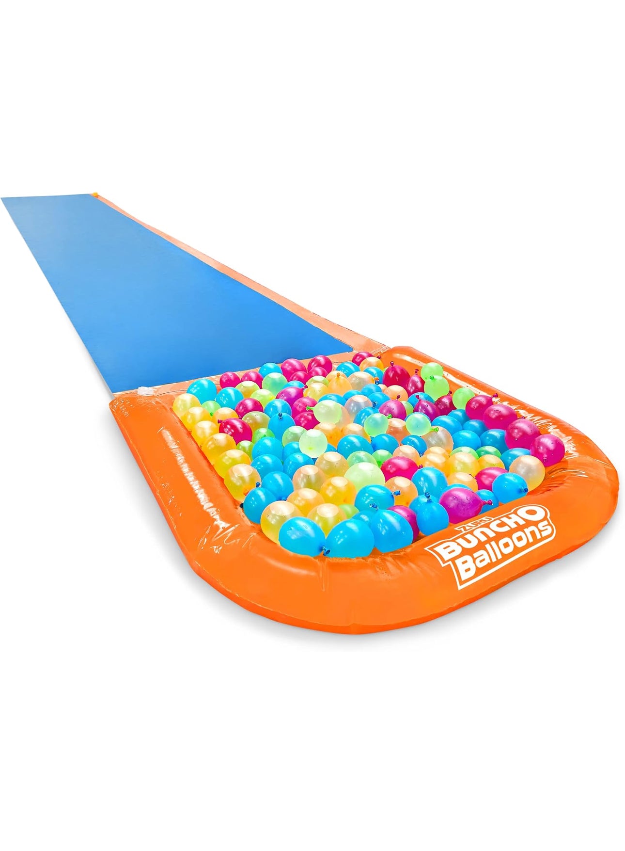 Bunch O Balloons Tropical Party Water Slide Wipeout 1x