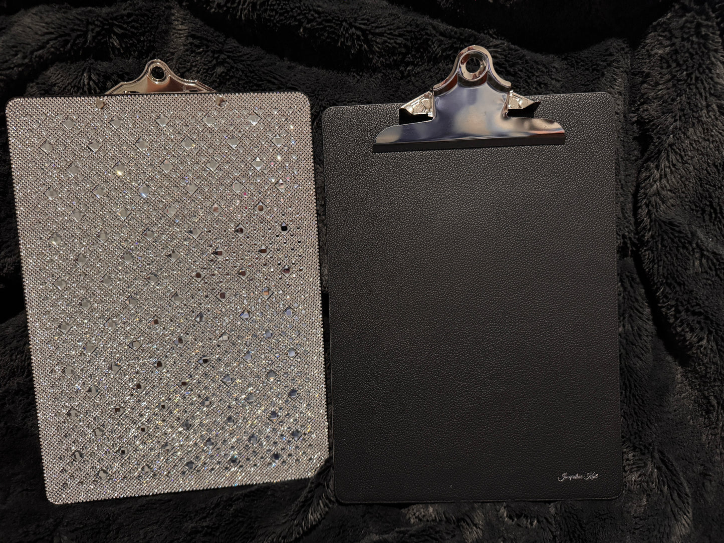 Jacqueline Kent Design Clipboard (Sold Individually)