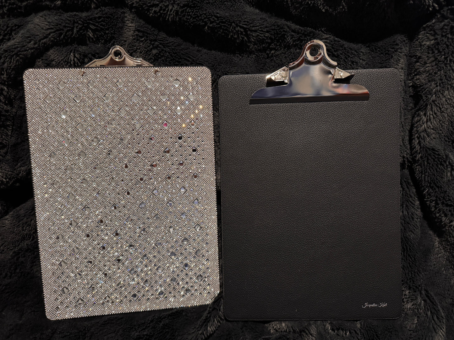 Jacqueline Kent Design Clipboard (Sold Individually)
