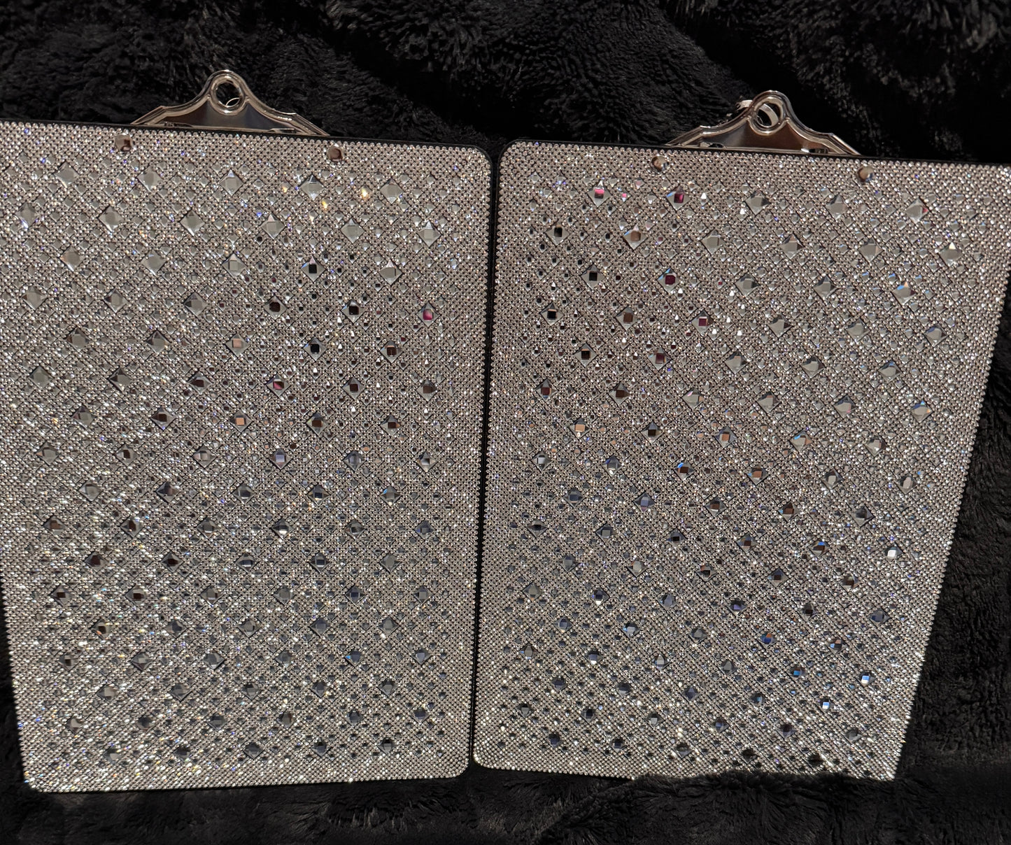 Jacqueline Kent Design Clipboard (Sold Individually)