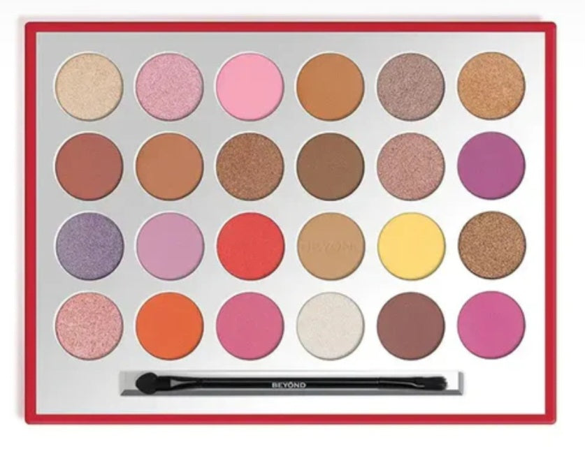 Beyond 24R Color Eyeshadow
