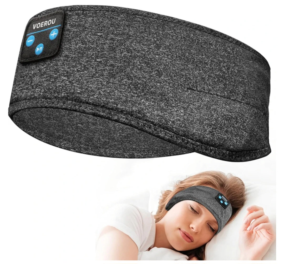 Wireless Bluetooth Headphone Headband