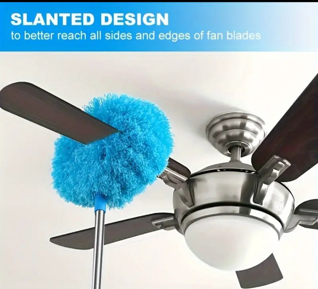 Ceiling Fan/Wall Duster