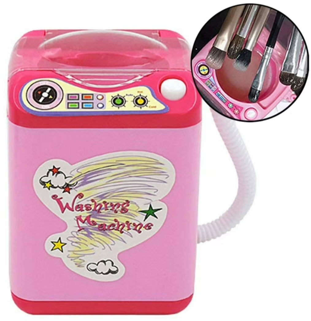 Makeup Brush Washing Machine