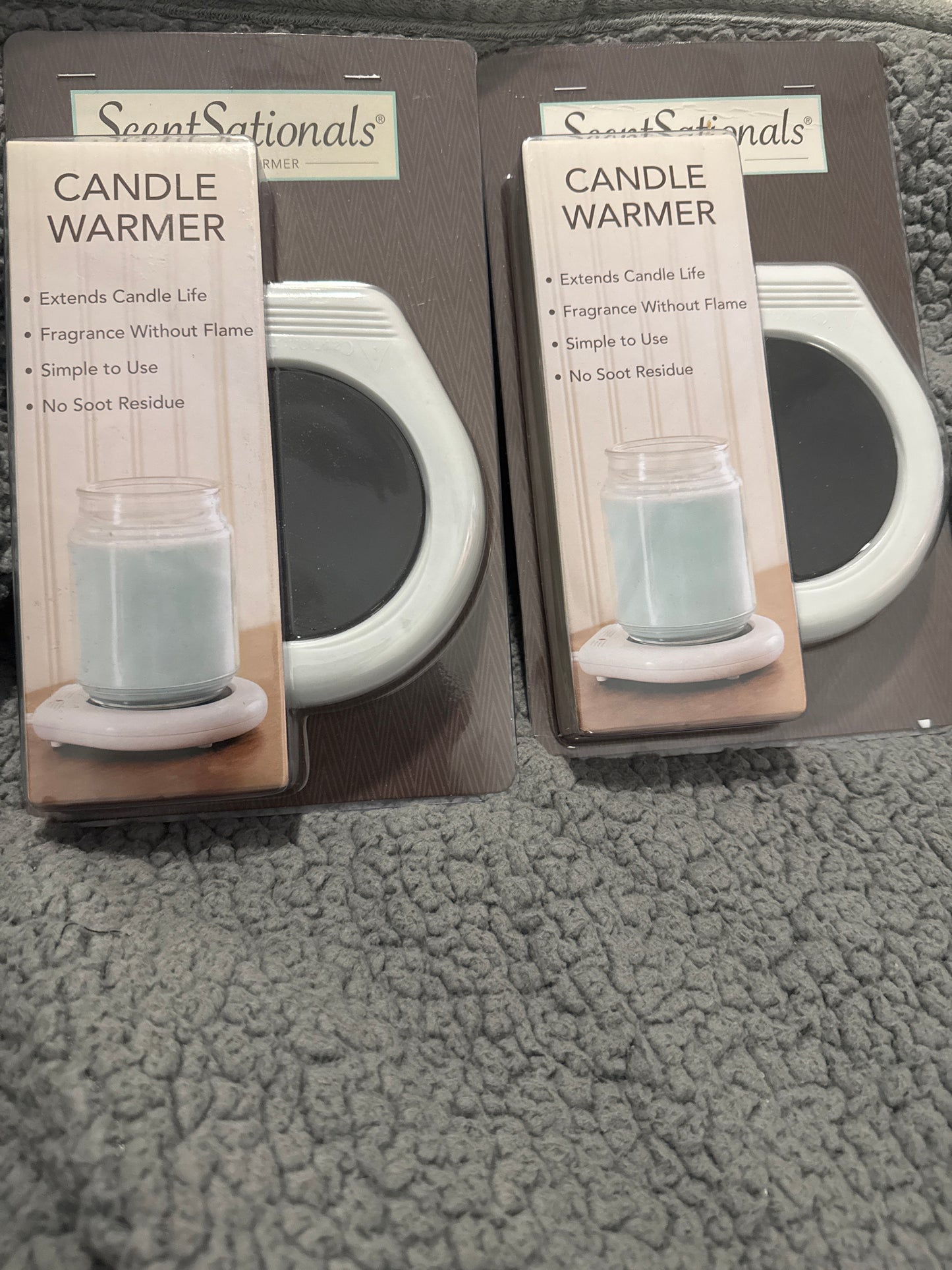 Candle Warmer