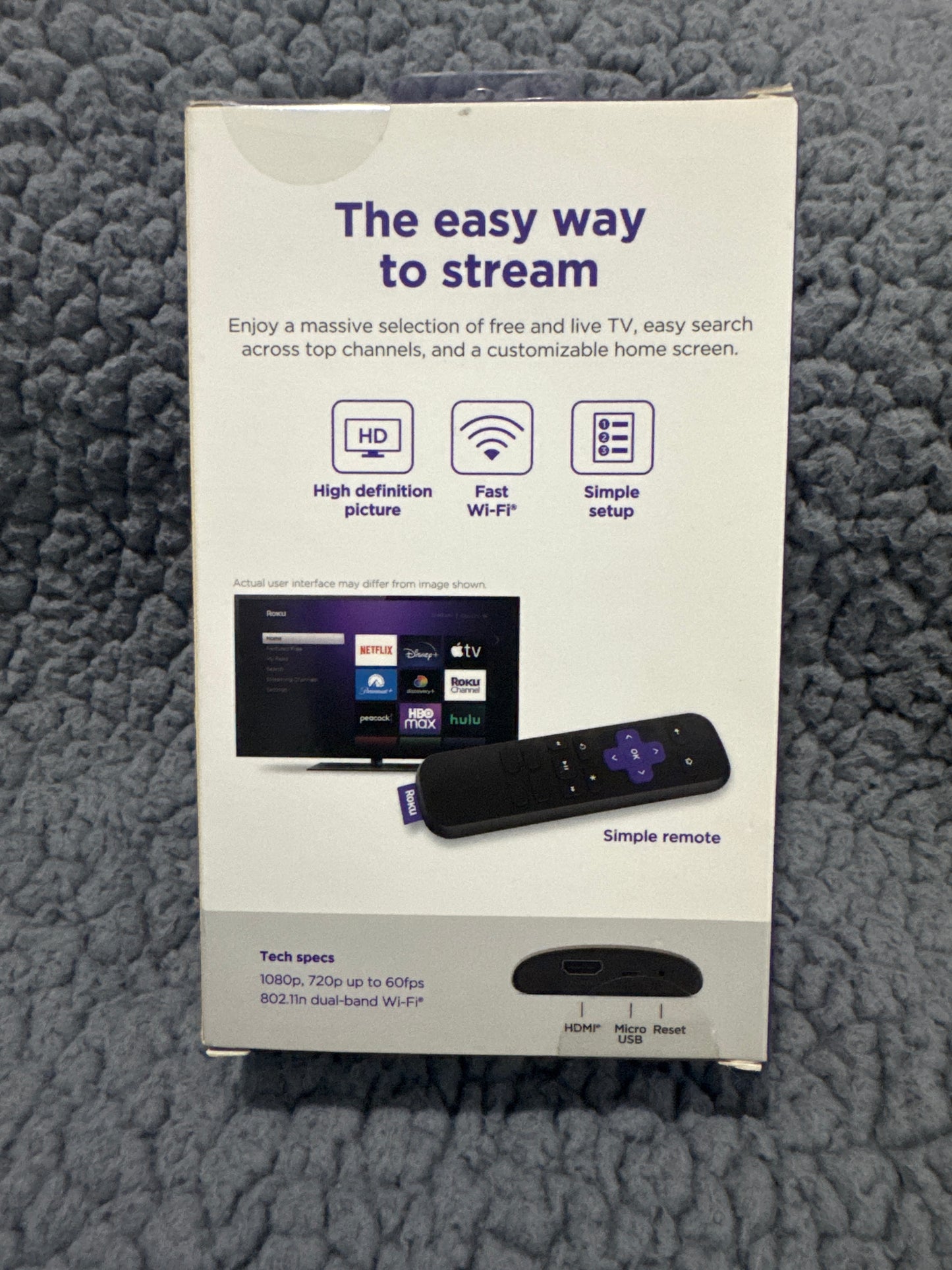 Roku Express