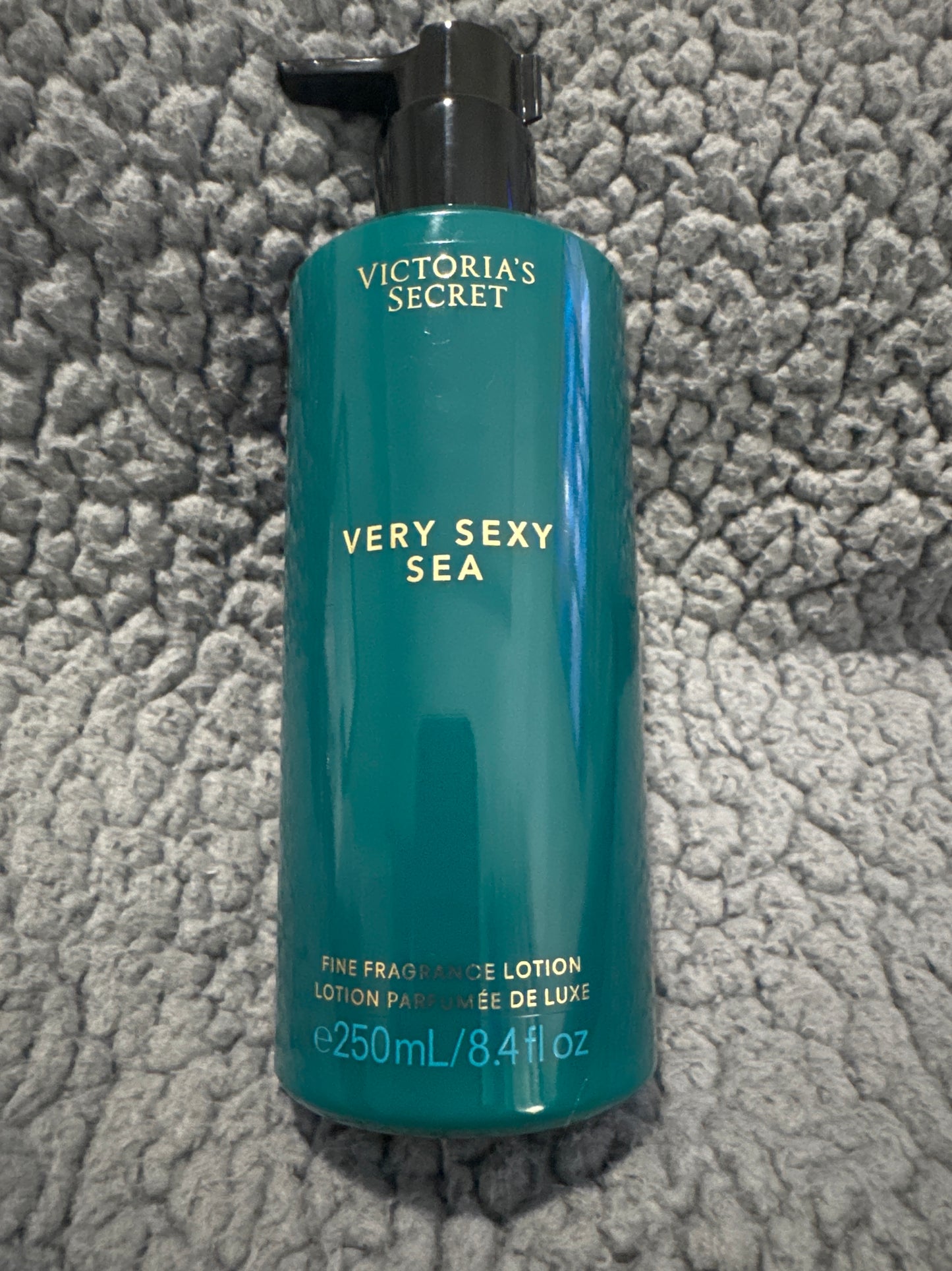 Victoria Secret Very Sexy Sea Lotion 8.4oz