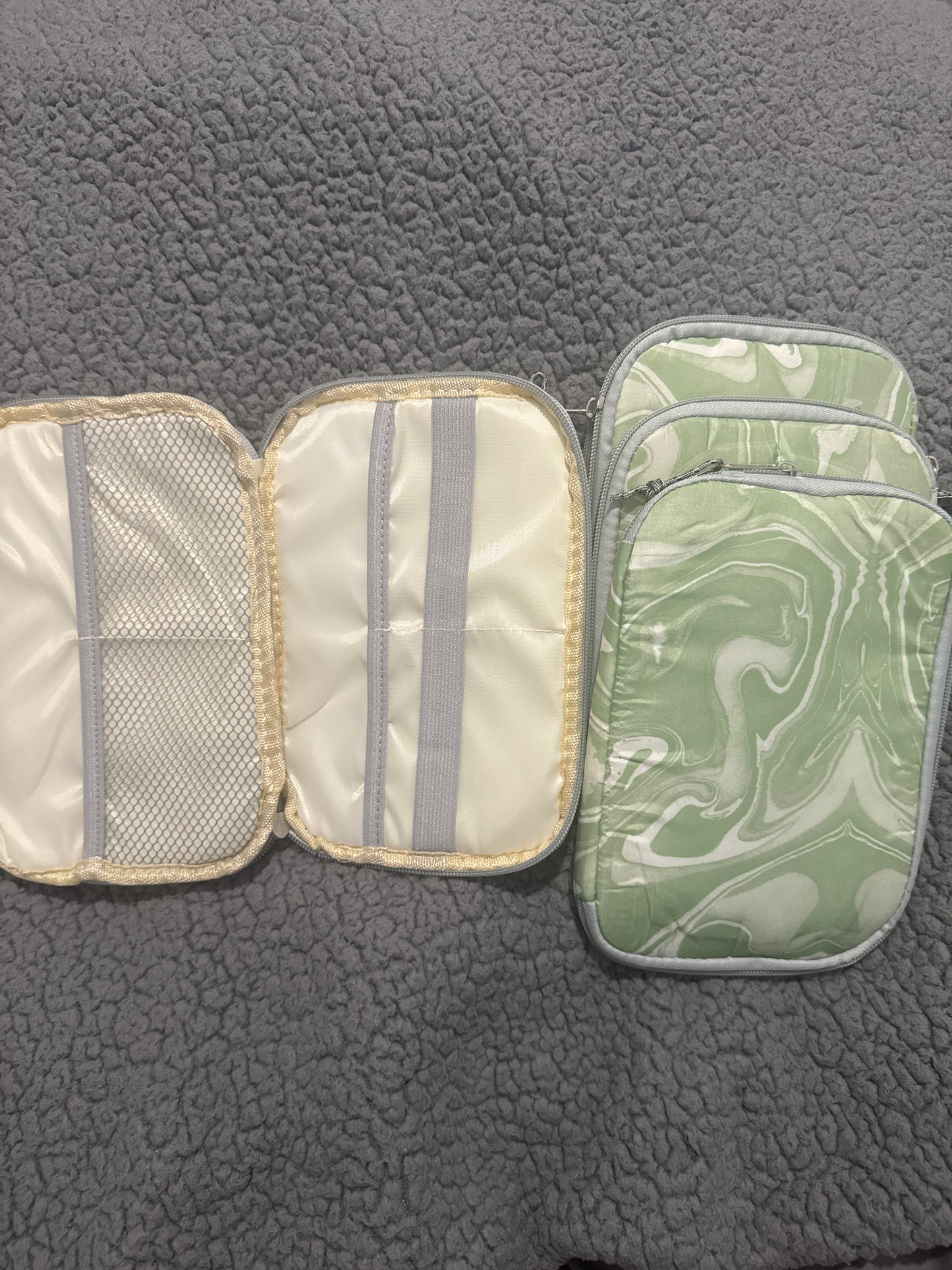 Tech Bags