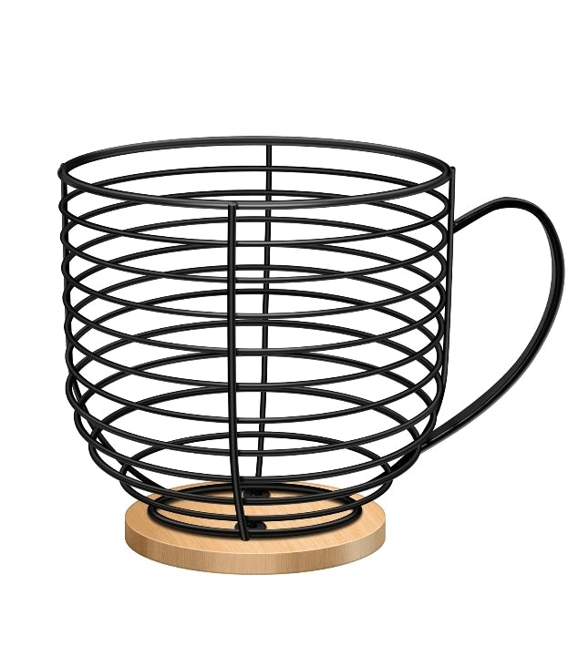 Coffee Pod Organizer