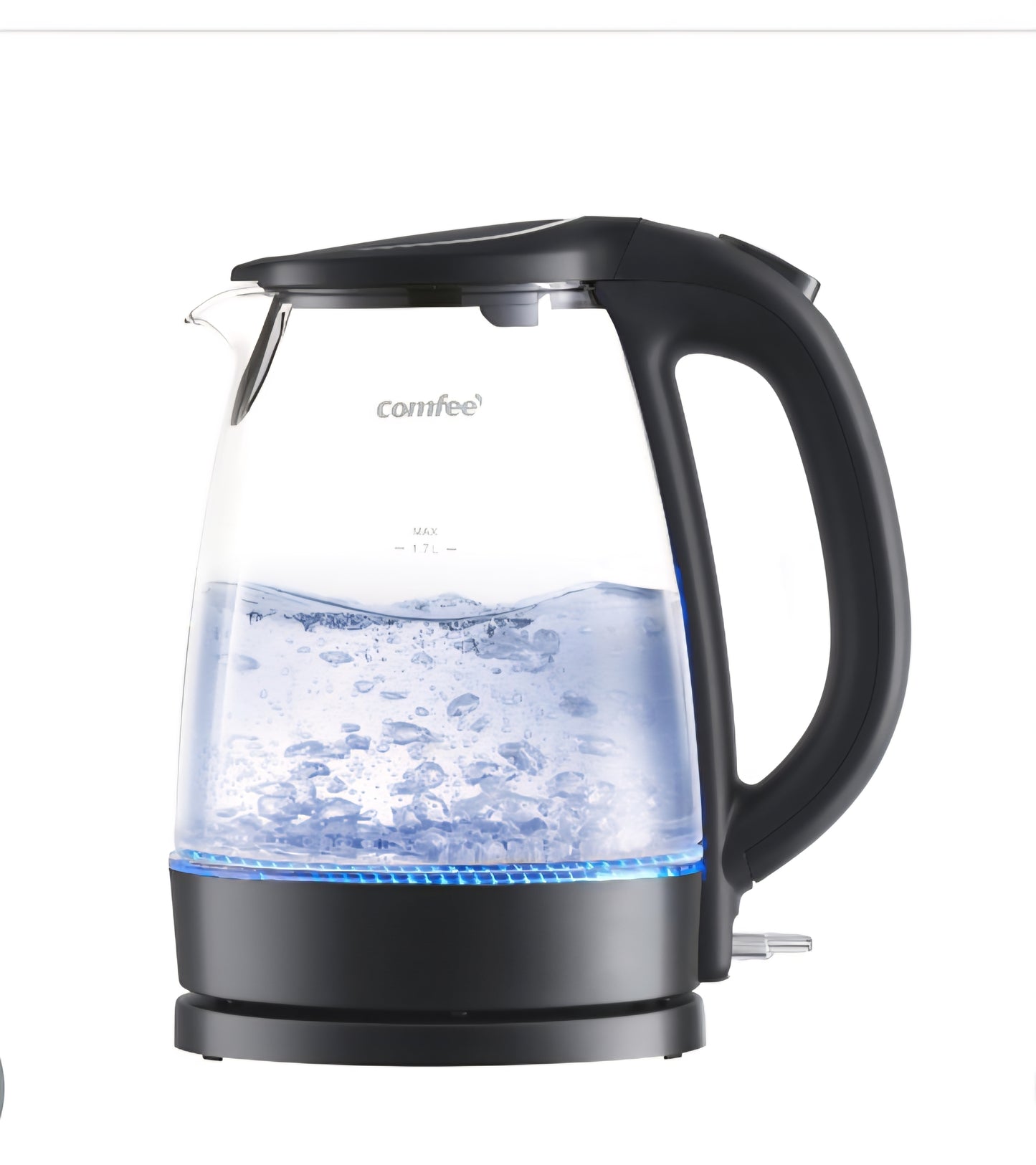 -001 NEW ITEM 🚨 Electric Kettle