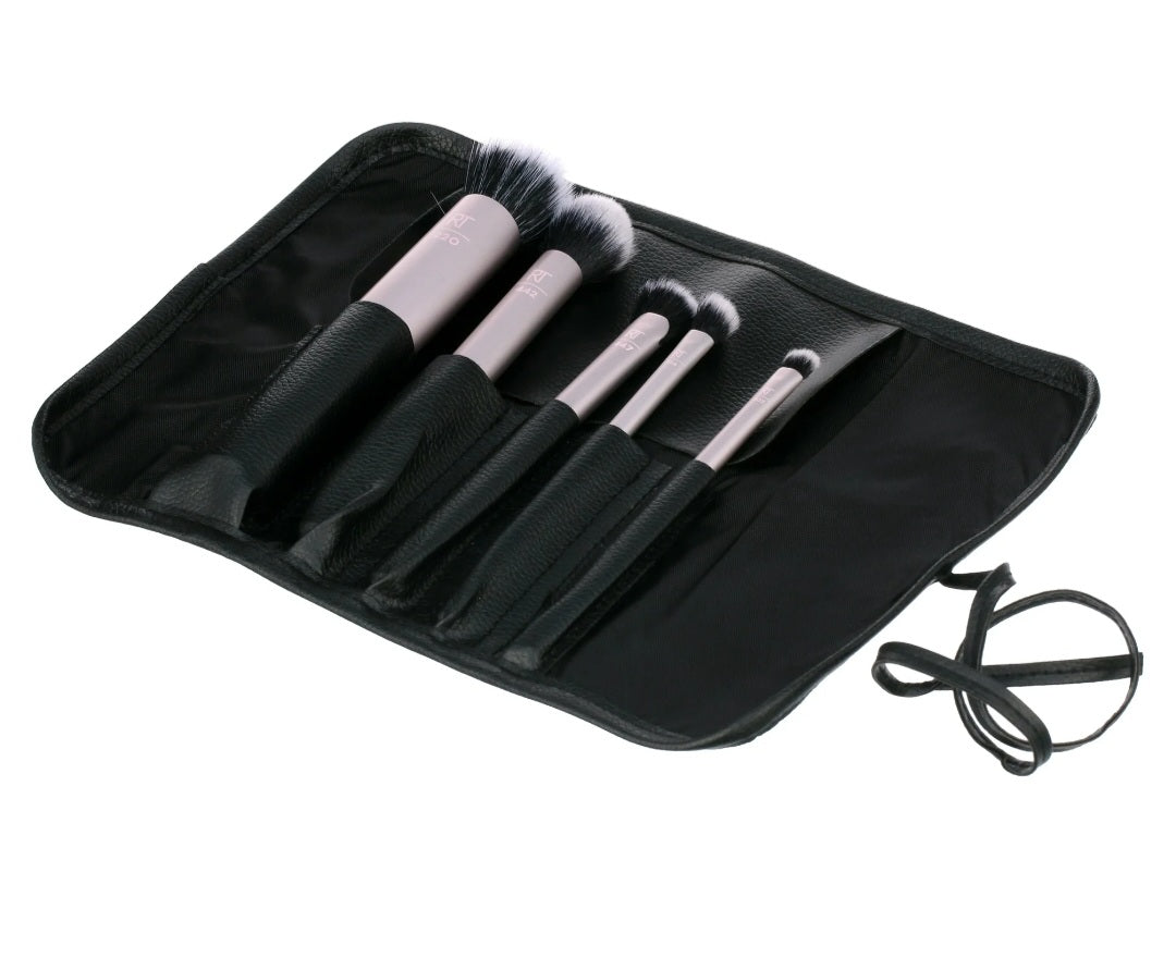 Real Techniques Limited Edition 7 Piece Brush Gift Set