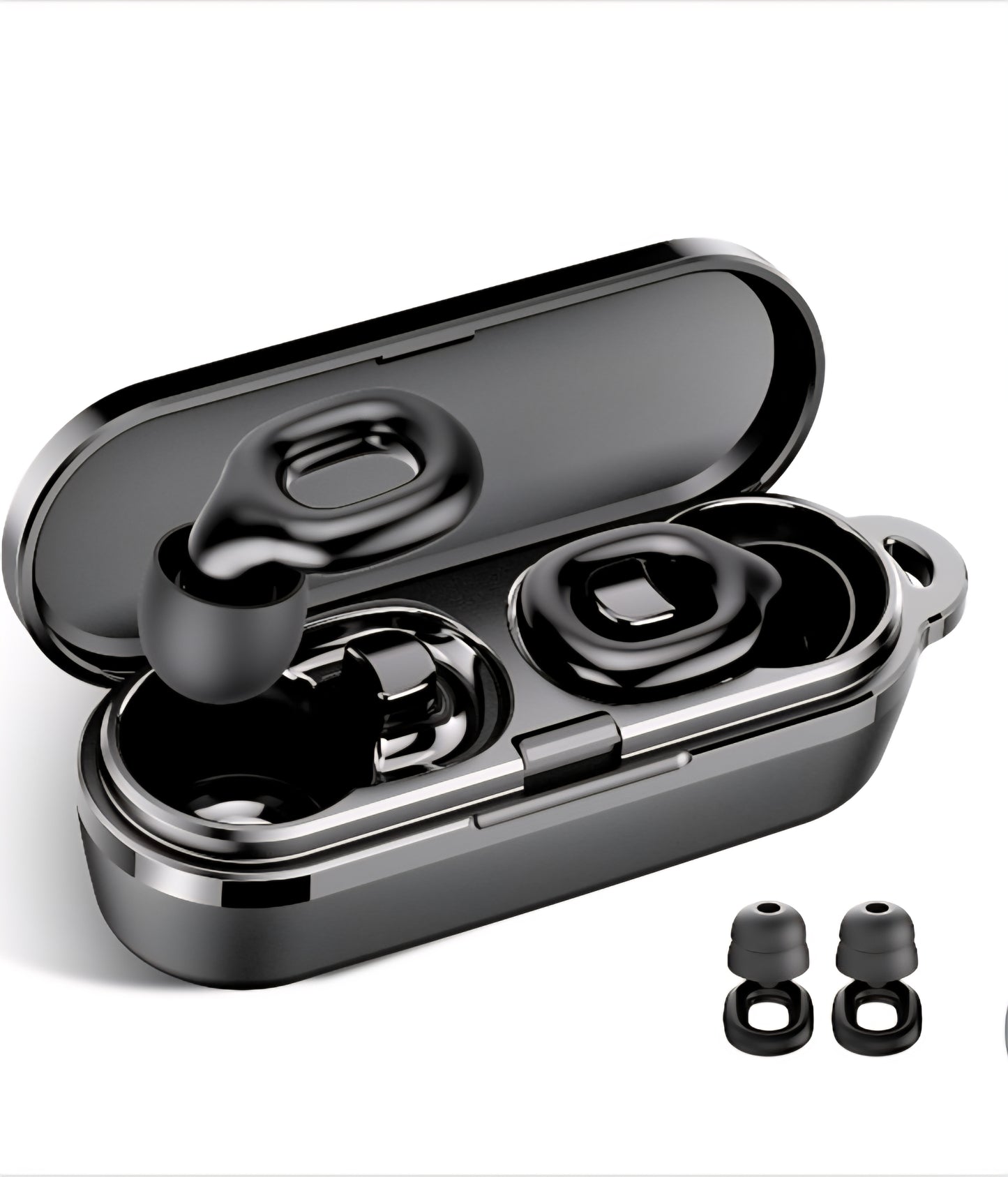 -001 NEW ITEM-Ear plugs for sleeping, 35dB Noise Reduction Hearing Protection EarPlugs