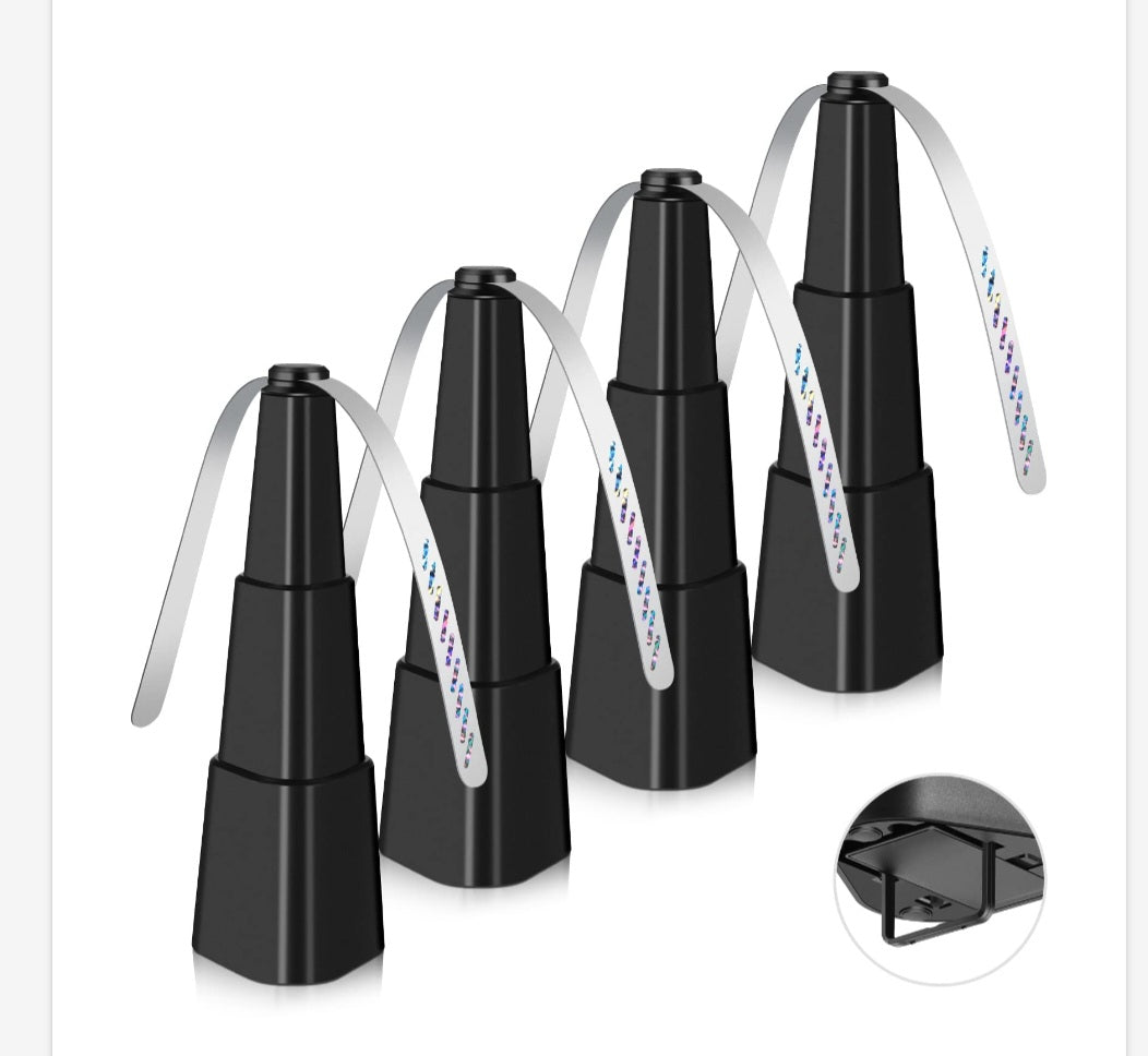 Fly Fan's 4 Pack