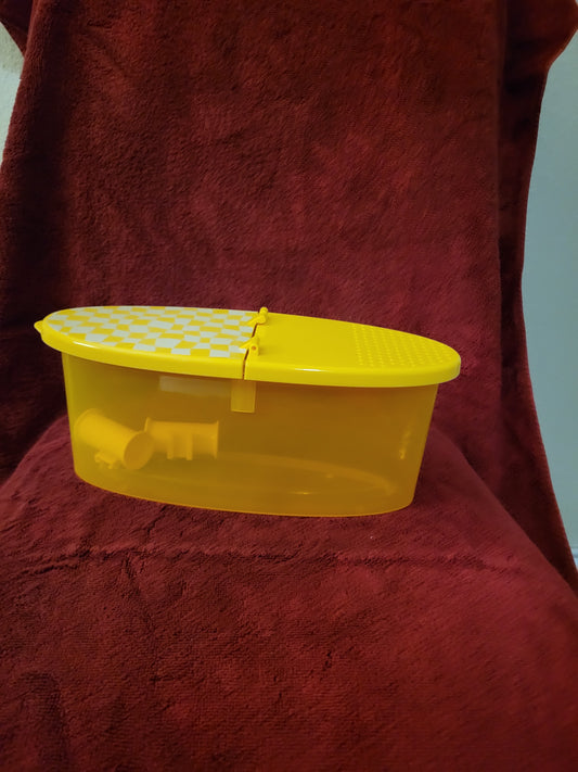 Microwave Pasta Cooker