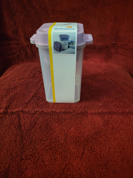 Microwave Rice Cooker