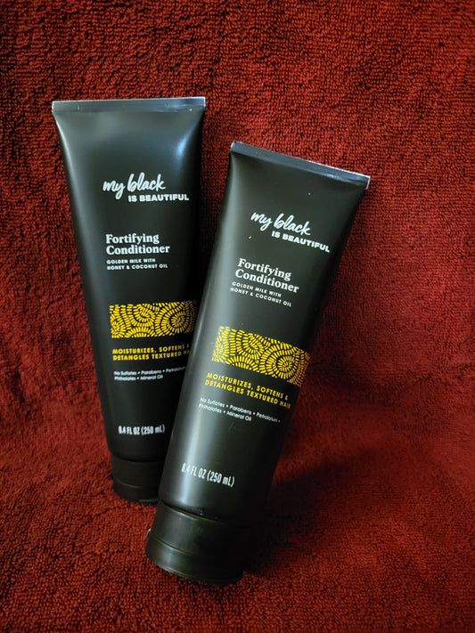 My Black is Beautiful-Hair Conditioner