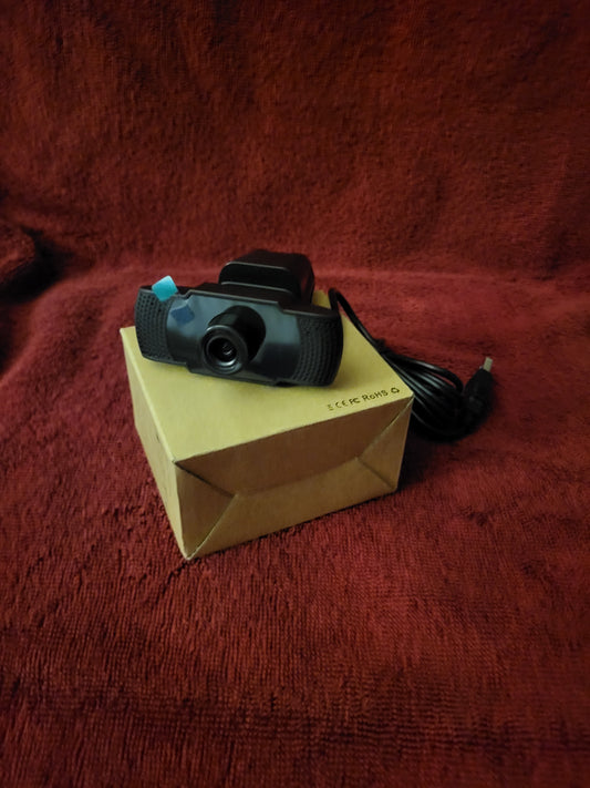 Webcam 1080p-1