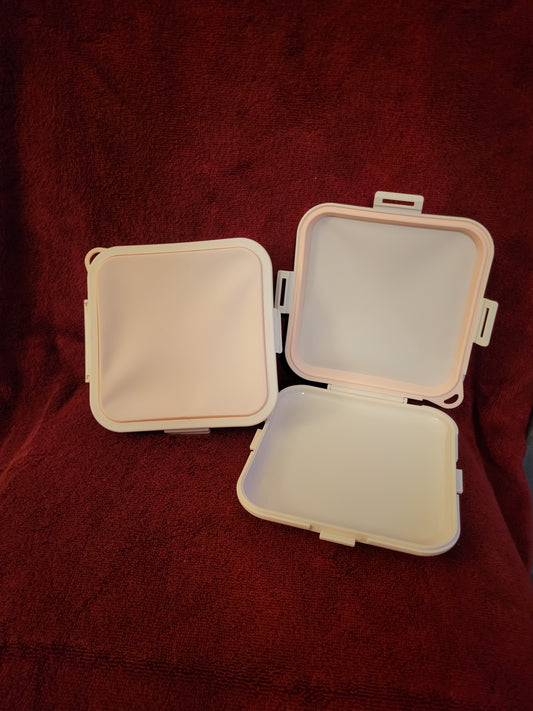 Sandwich container