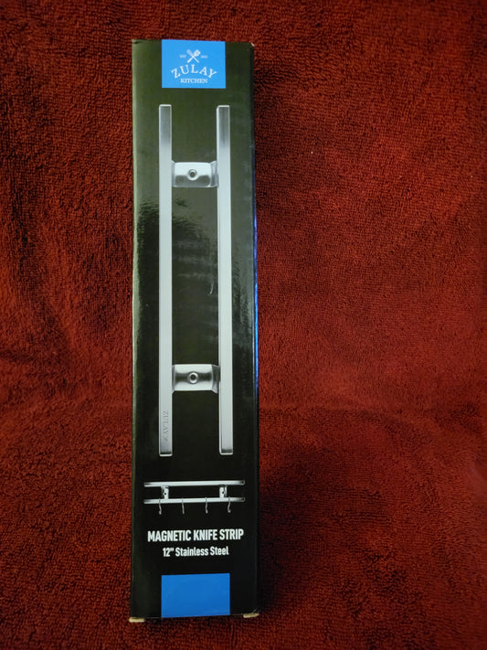 Zulay Magnetic Knife Strip