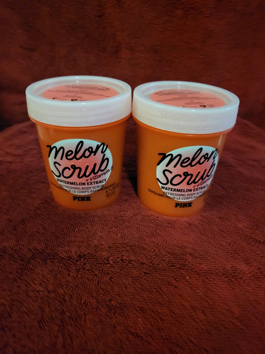 Watermelon Scrub