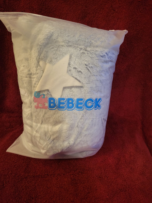 Bebeck Glow in the Dark Blanket