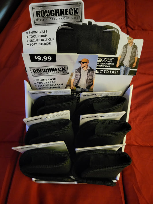 Roughneck Utility Cell Phone Case