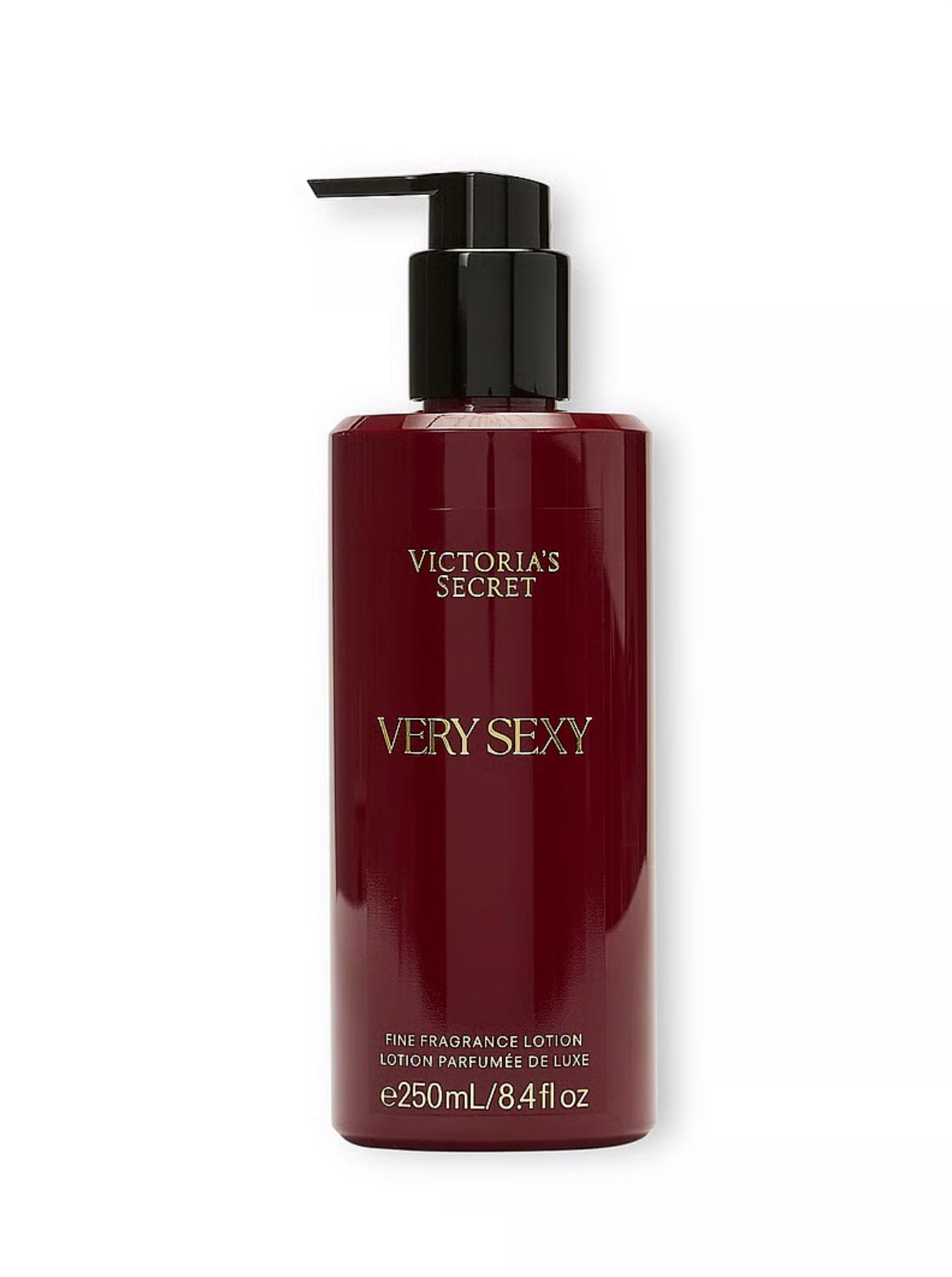 Victoria Secret Very Sexy Lotion