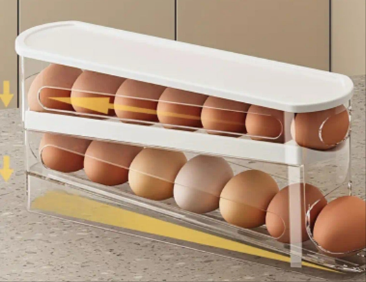 Egg Automatic Dispenser