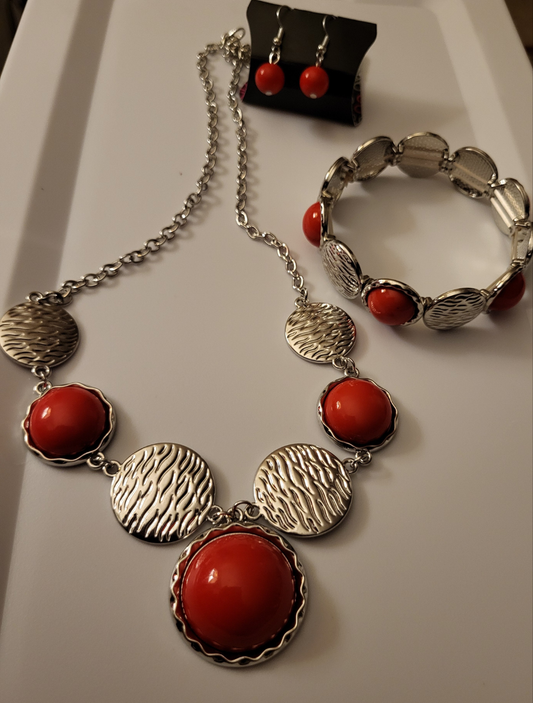 Jewelry Set