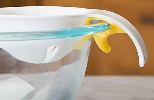 Egg Yolk Separator