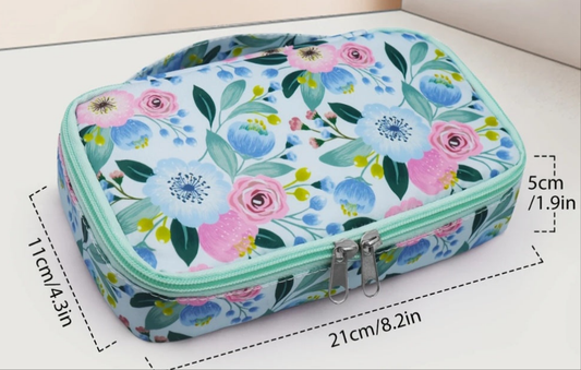 Insulin/Medicine Cooler Case