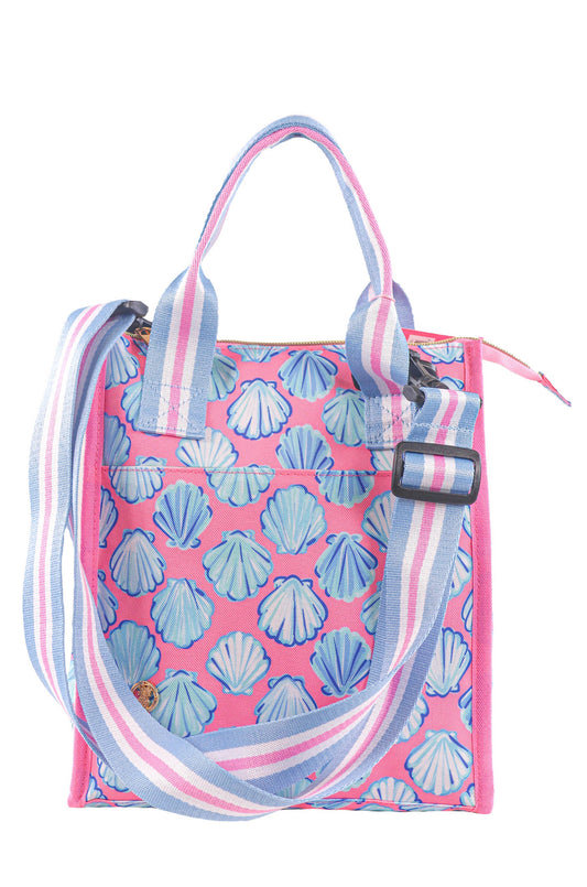 Simply Southern Shell Lunch Bag