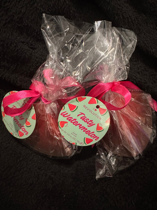 Watermelon Soap