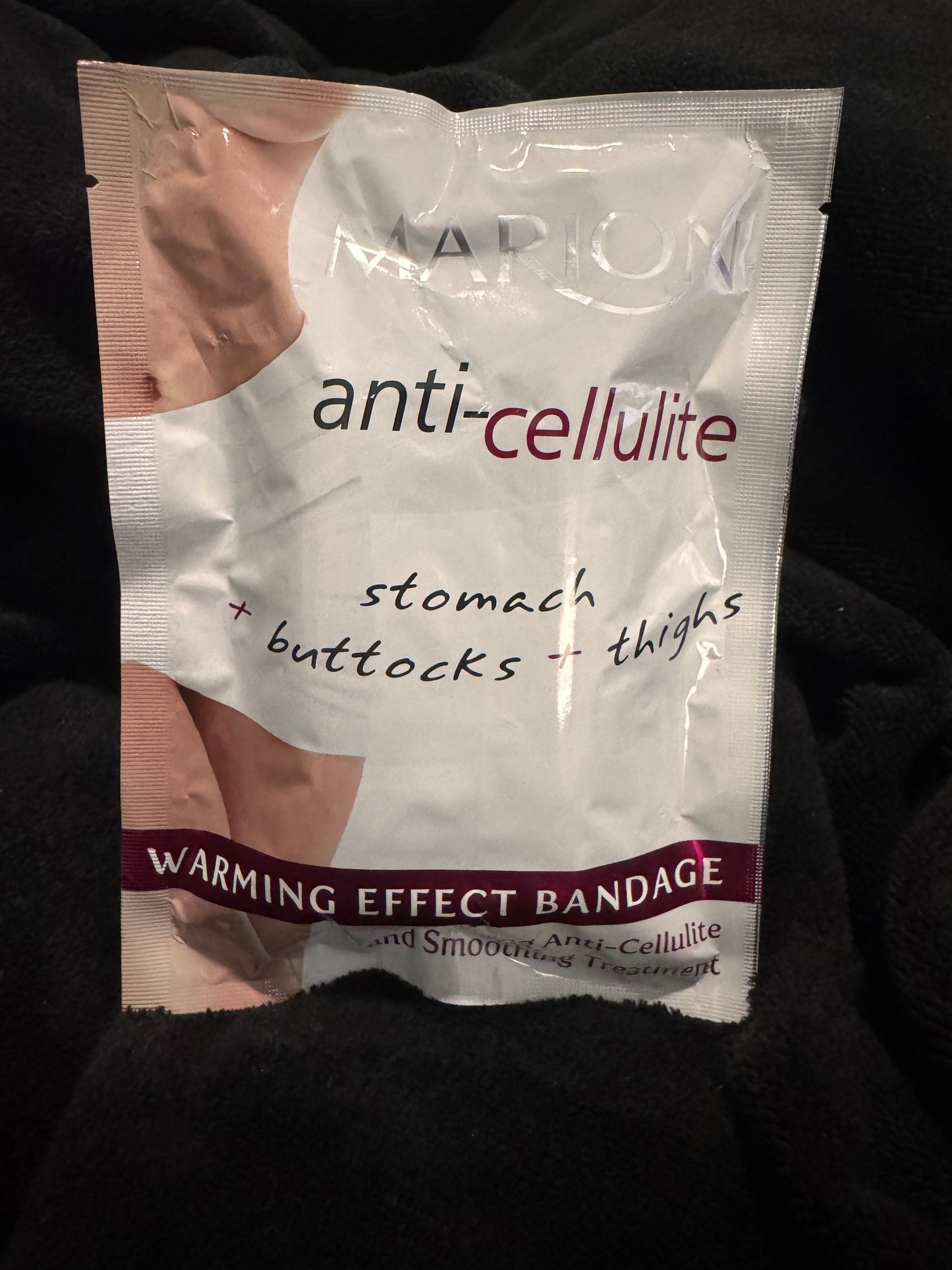 Anti-Cellulite Warming Effect Bandage