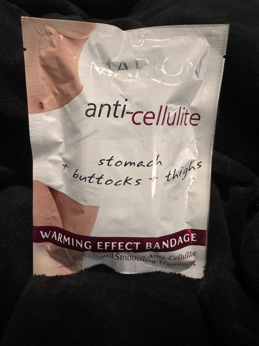 Anti-Cellulite Warming Effect Bandage