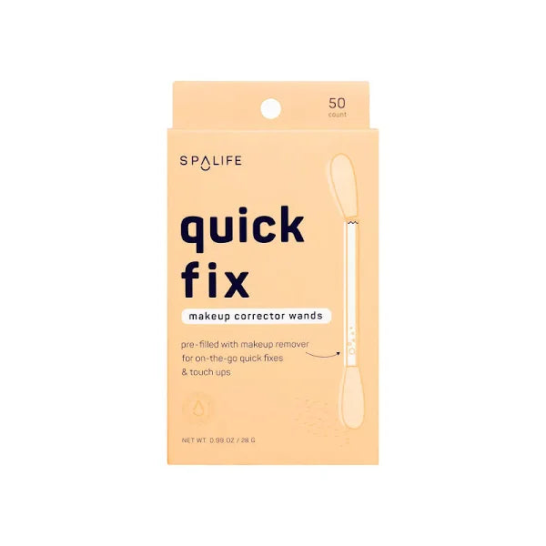 Spa Life Quick Fix Makeup Corrector Wands