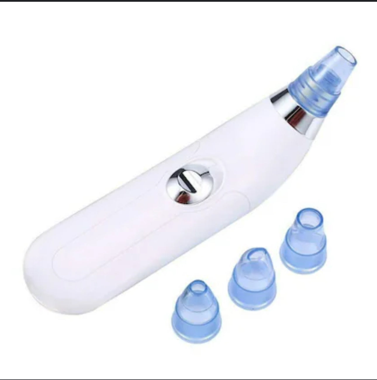 Electric Blackhead Extractor