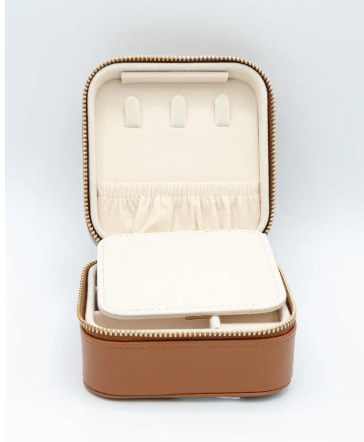 Jewelry Case -Simply Southern (Cocoa)