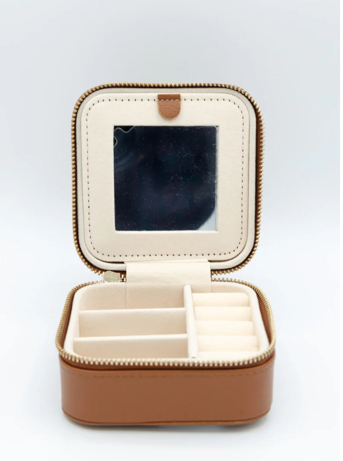 Jewelry Case -Simply Southern (Cocoa)