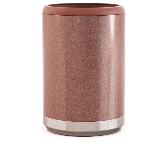 Maars Standard Can Cooler -Rose gold