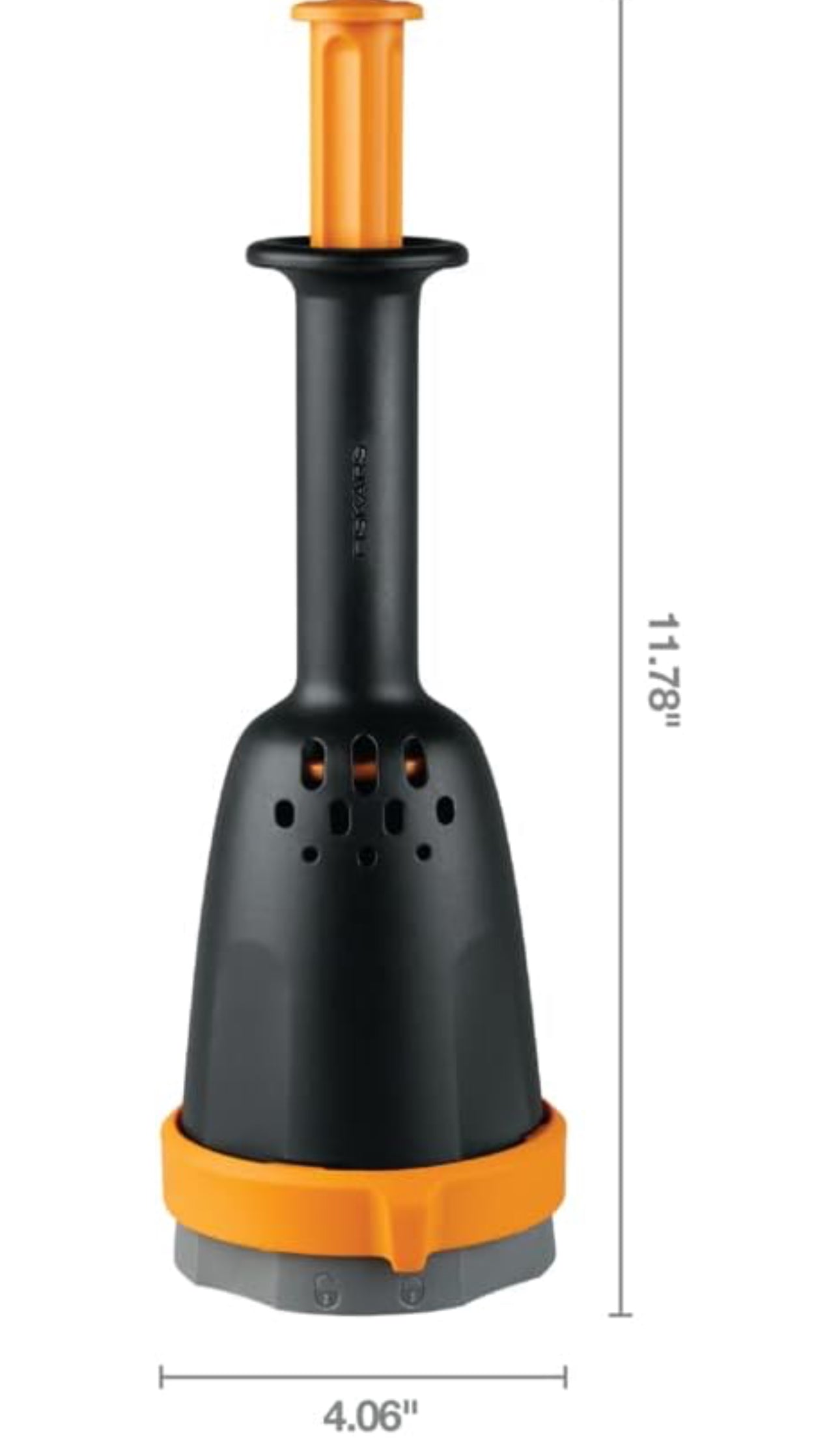 Fiskars Soil Block Maker for Gardening