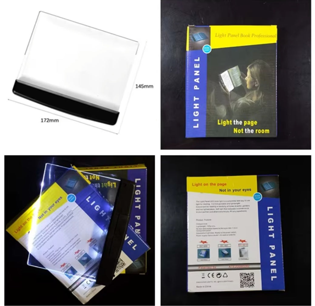Light Panel