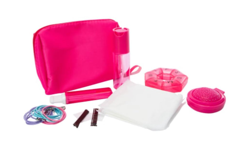Emergency Travel Kit