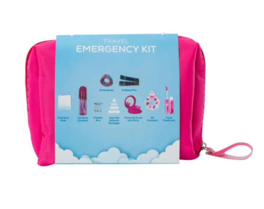 Emergency Travel Kit