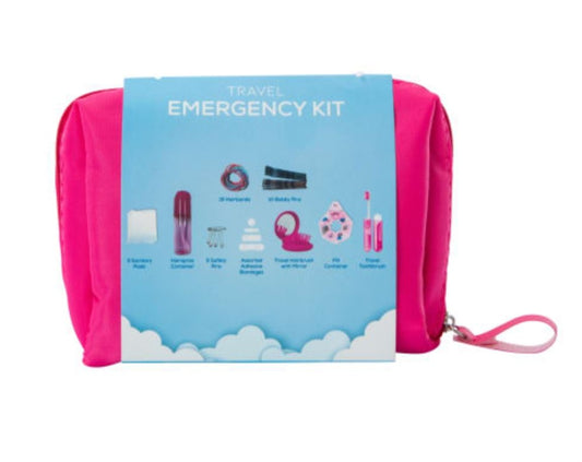 Emergency Travel Kit