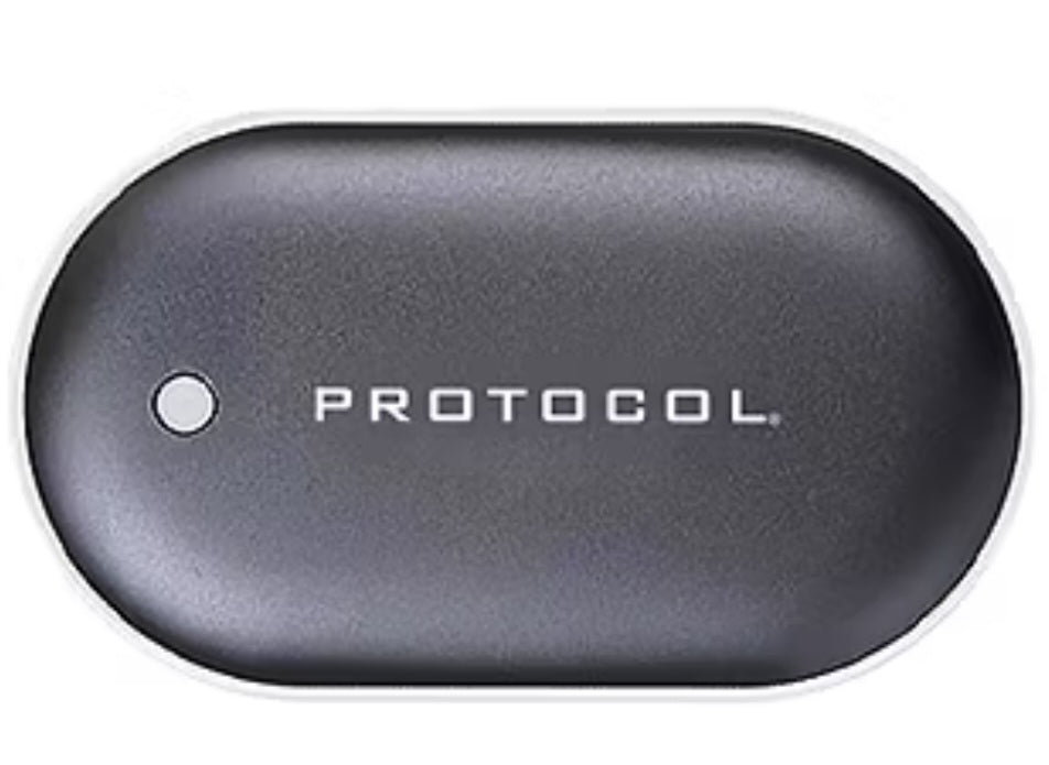 Electric Hand Warmer Winter