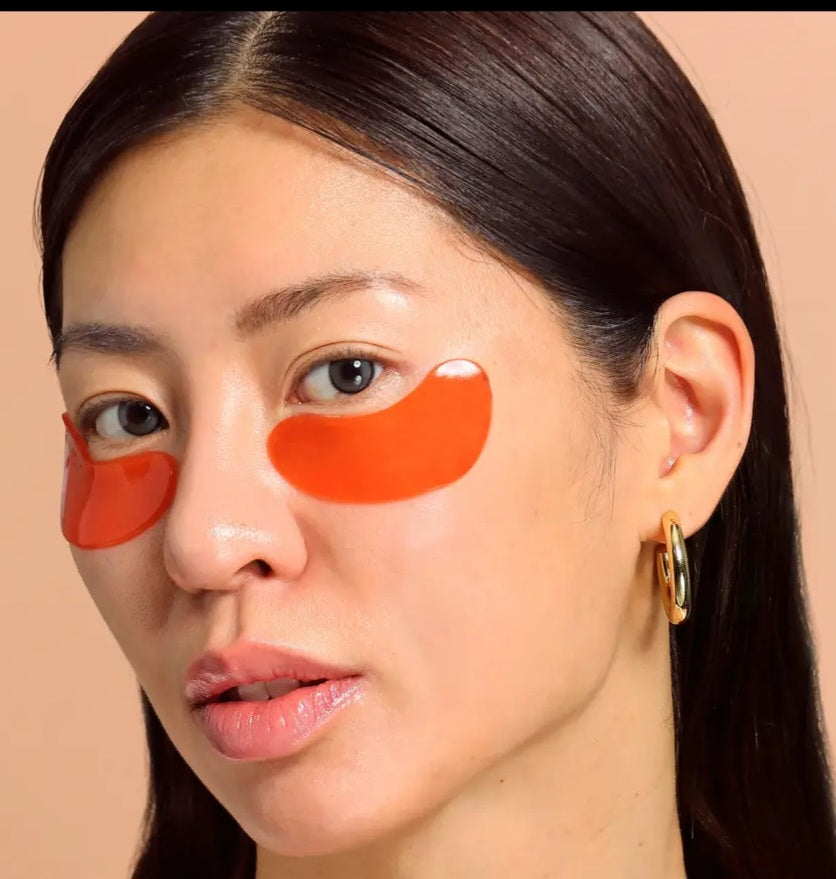Spa Life Bright Eyed Under Eye Mask $2.00