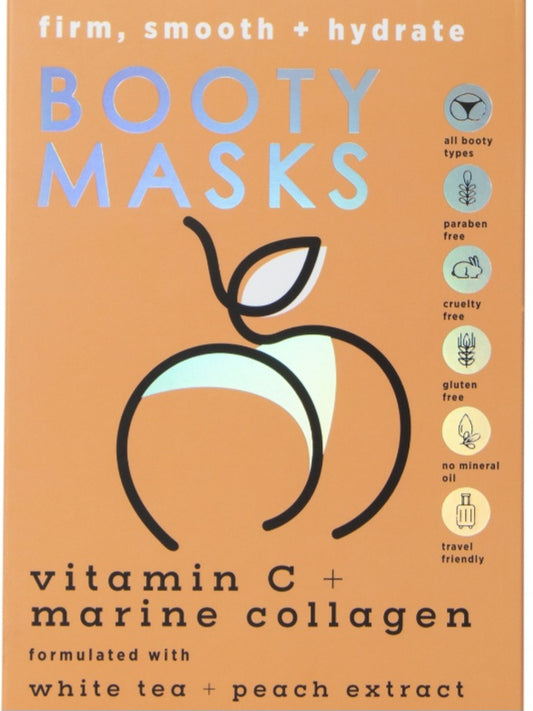 Booty Mask